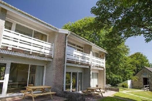 Atlantic Lodge New Quay Zewnętrze zdjęcie